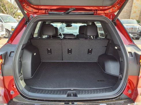 New 2027 GMC Terrain AT4 w/ Convenience Package III AWD/4WD image 22