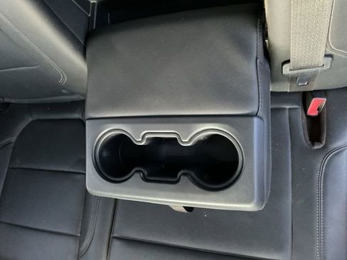 Used 2021 Chevrolet Silverado 1500 RST w/ All Star Edition Plus image 30