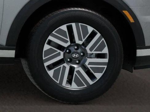 New 2026 Hyundai Palisade SEL AWD/4WD image 8