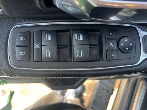 Used 2022 RAM 2500 Laramie image 14