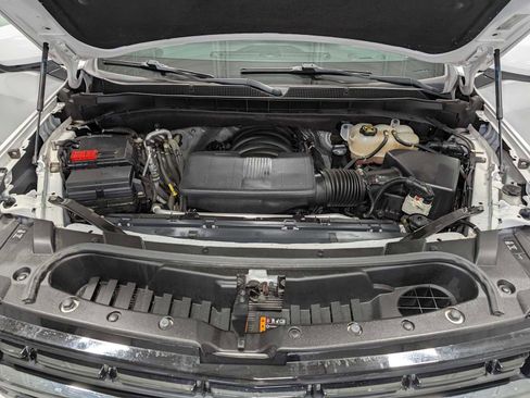 Used 2022 Chevrolet Tahoe RST w/ Luxury Package image 14