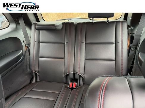 Used 2026 Dodge Durango GT image 7