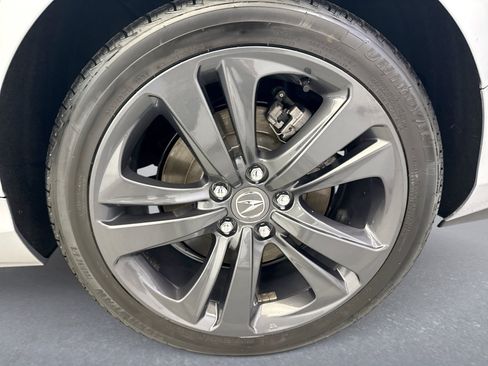 Used 2021 Acura TLX w/ A-SPEC Pkg AWD/4WD image 28