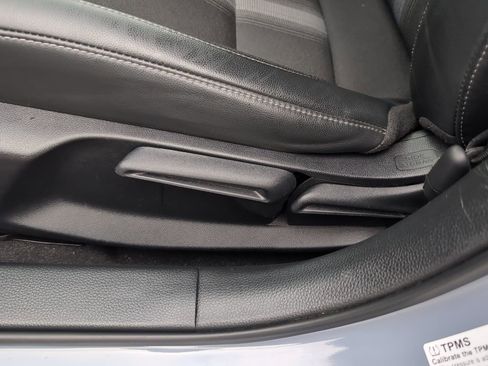 Used 2022 Honda Civic Sport image 18