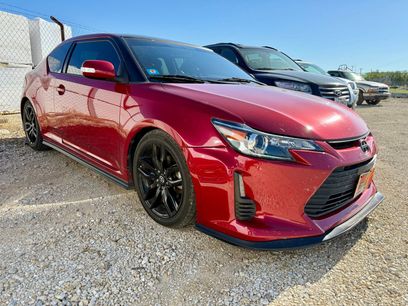 Used 2016 Scion tC 10 Series
