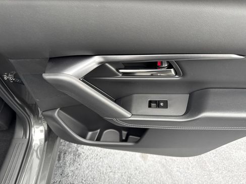 New 2026 MAZDA CX-5 Select AWD/4WD image 16