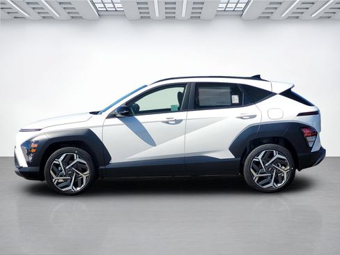 New 2026 Hyundai Kona SEL Premium FWD image 7