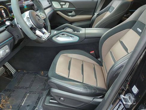 Used 2023 Mercedes-Benz GLE 63 AMG S image 16