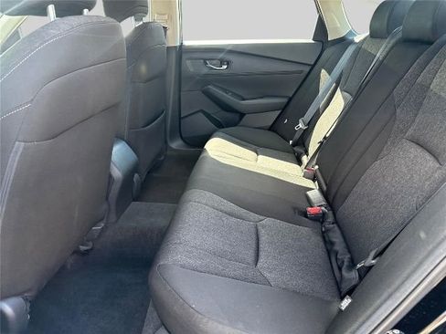 Used 2023 Honda Accord EX image 16