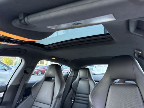 Used 2014 Porsche Panamera GTS AWD/4WD image 23