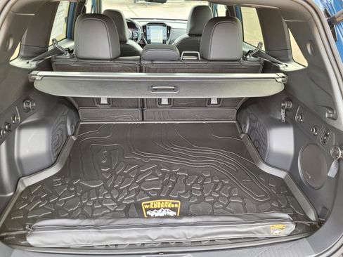 New 2026 Subaru Forester Wilderness image 18