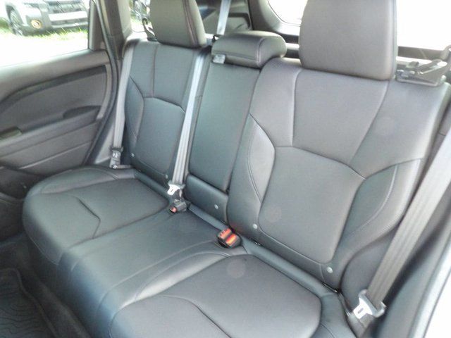 Certified 2026 Subaru Forester Limited w/ Premium/Limited Package AWD/4WD image 24