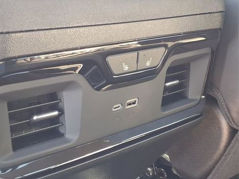 New 2026 GMC Sierra 2500 AT4X image 23