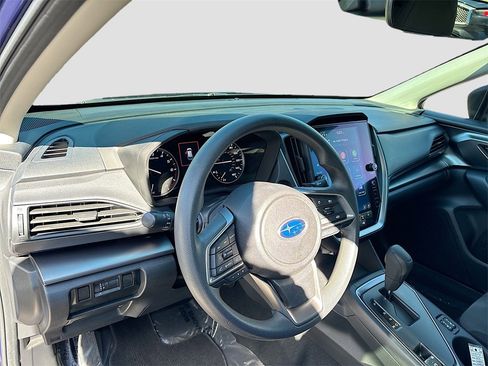 Used 2024 Subaru Impreza 2.0i Sport image 9