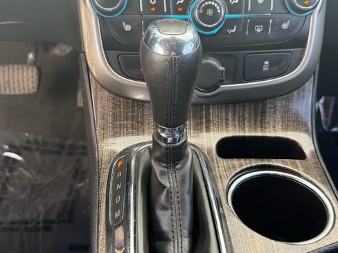 Used 2014 Chevrolet Malibu LTZ FWD image 22