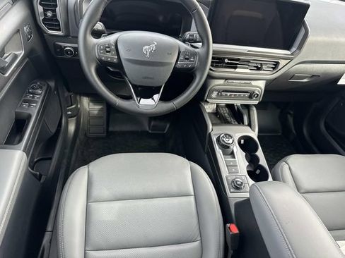 New 2025 Ford Bronco Sport Badlands image 25