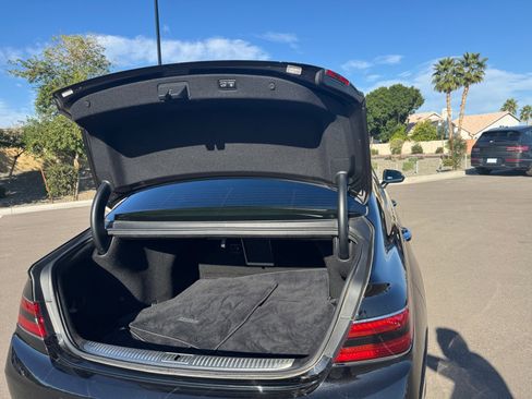 Used 2022 Genesis G90 3.3T Premium image 34