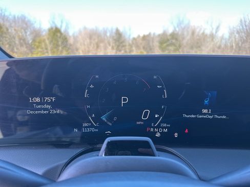 Certified 2025 Cadillac CT5 Premium Luxury image 25