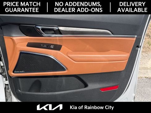 Used 2023 Kia Telluride SX Prestige X-Pro image 23