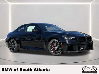 New 2026 BMW M2 w/ Lighting Package