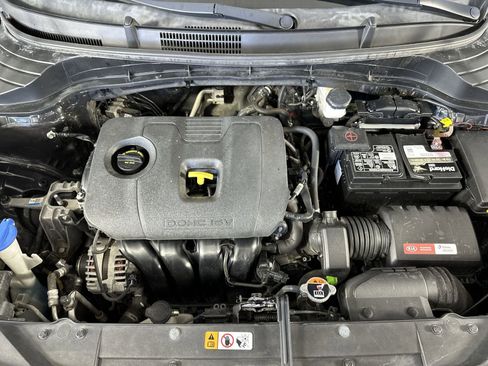 Used 2022 Kia Soul LX w/ Technology Package FWD image 28