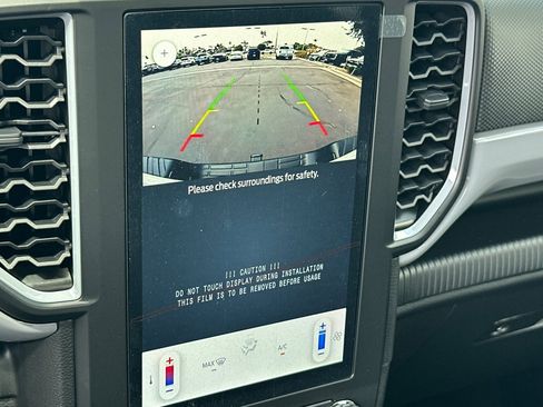 New 2025 Ford Ranger XL w/ Trailer Tow Package image 18