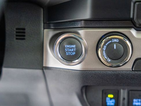 Certified 2023 Toyota Tacoma Limited image 29