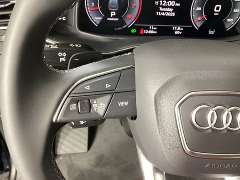 New 2026 Audi Q8 Premium Plus image 29