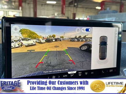 New 2026 Ford Explorer Active image 21