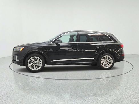 Used 2023 Audi Q7 2.0T Premium AWD/4WD image 8