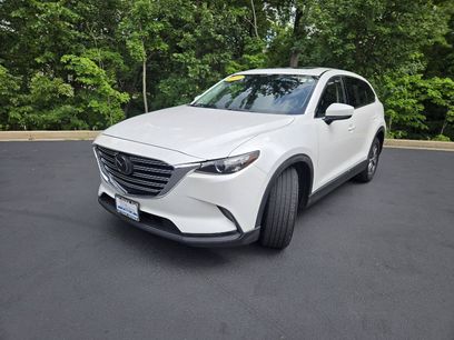 Used 2023 MAZDA CX-9 Touring