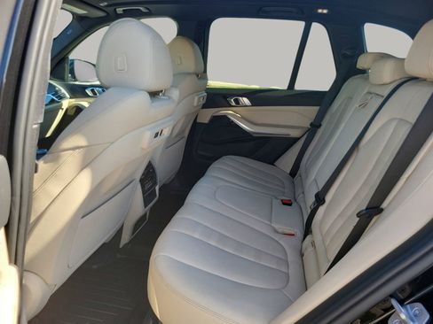 Used 2021 BMW X5 xDrive40i w/ Convenience Package image 10