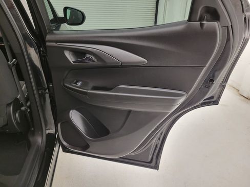 Certified 2023 Chevrolet TrailBlazer LT w/ Convenience Package image 36