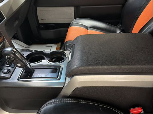 Used 2012 Ford F150 Raptor w/ Raptor Luxury Pkg image 25