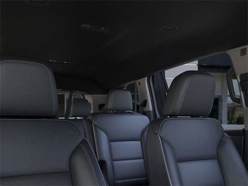 New 2026 Buick Enclave Preferred image 24