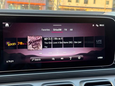 Used 2024 Mercedes-Benz GLE 63 AMG S image 19