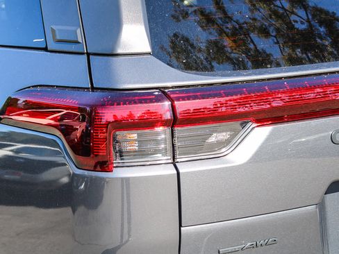 New 2026 Subaru Outback Limited XT AWD/4WD image 7