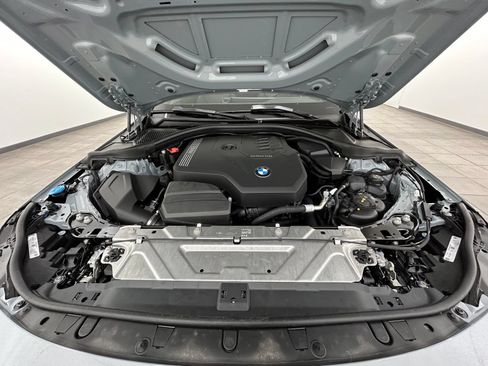 Used 2025 BMW 230i xDrive Coupe w/ M Sport Package AWD/4WD image 39