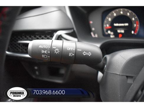 New 2026 Acura ADX A-Spec AWD/4WD image 10