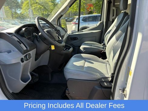 Used 2017 Ford Transit 350 XL RWD image 13