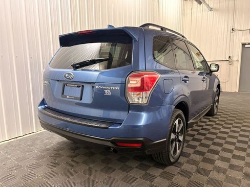 Used 2018 Subaru Forester 2.5i Premium AWD/4WD image 20