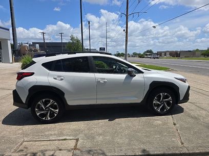 Used 2024 Subaru Crosstrek 2.0i Premium