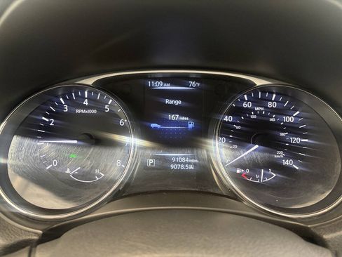 Used 2015 Nissan Rogue SL FWD image 14
