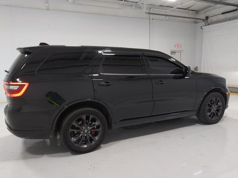 Used 2021 Dodge Durango GT w/ Blacktop Package AWD/4WD image 10