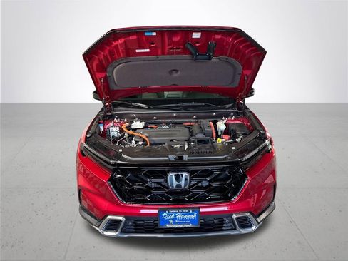 New 2026 Honda CR-V Sport Touring image 23