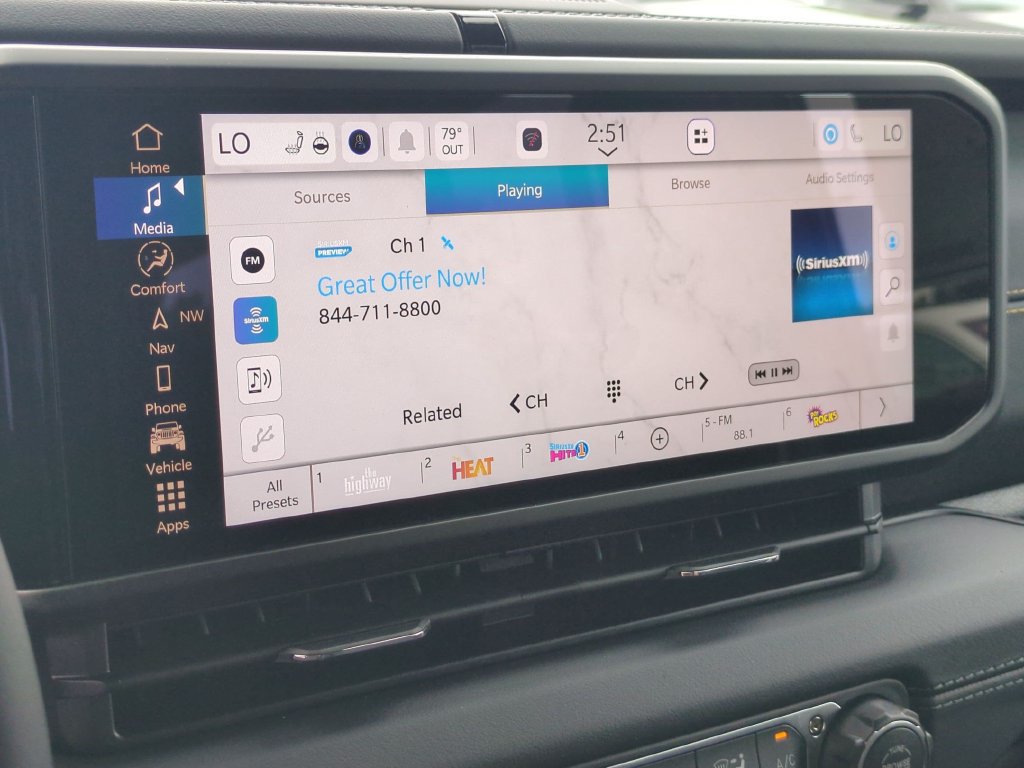 New 2027 Jeep Wrangler Unlimited Sahara AWD/4WD image 21