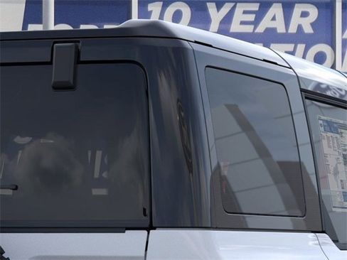 New 2025 Ford Bronco Outer Banks image 25
