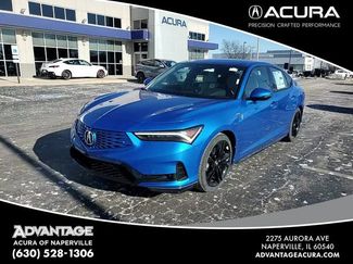 New 2026 Acura Integra A-Spec video 1