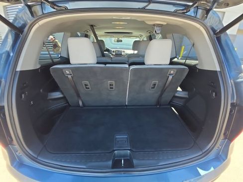 Used 2017 Honda Pilot EX-L image 17