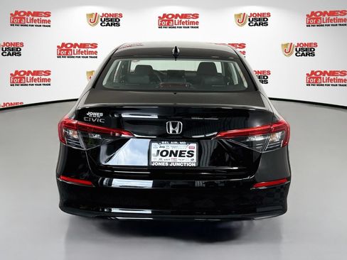 Used 2024 Honda Civic LX image 13